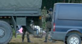 W Czerwonym Borze uruchomiono nowy strzeżony ośrodek dla cudzoziemców z polsko-białoruskiej granicy