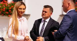 Anna Jankowska wyróżniona przez wójta i radnych Gminy Zambrów