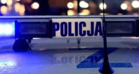 Policjanci eskortowali chorego 4-latka przez trzy powiaty