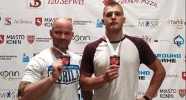 Kolejne złoto Tomasza Gumkowskiego na Pucharze Polski BJJ! [FOTO]