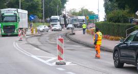 Remont ul. Kościuszki - od jutra objazdy i ruch tylko w jedną stronę [FOTO]