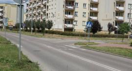 Czy w Zambrowie powstaną aktywne przejścia dla pieszych? 