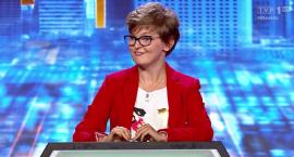 Sylwia Paszkiewicz-Garczarek wystąpiła w programie „Jaka to melodia” [FOTO+VIDEO]