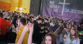 #ŚDM2021: Zobacz film z 35. Światowych Dni Młodzieży Diecezji Łomżyńskiej [VIDEO]