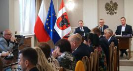Rada Miasta ustaliła wynagrodzenie burmistrza [VIDEO]