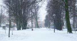 Synoptycy ostrzegają przed intensywnymi opadami śniegu
