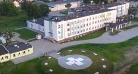 Czy samorządy udzielą wsparcia szpitalowi w Zambrowie?