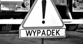 Śmiertelny wypadek w pracy. Nie żyje 28-letni mężczyzna