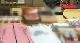 Podrobiony towar w jednym ze sklepów w Zambrowie [FOTO]