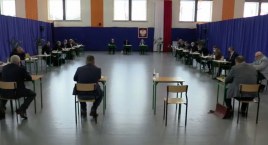 Radni powiatowi przyjęli budżet na 2022 rok [VIDEO]