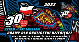 WOŚP 2022: sprawdź, jak zasilić zbiórkę w Zambrowie
