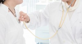 Rehabilitacja po przebytej chorobie COVID-19 w podlaskich placówkach
