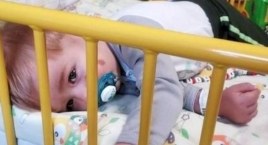 Zagrają charytatywnie dla Filipka Nowackiego