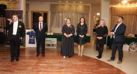VI Samorządowy Bal Charytatywny. Będą licytować na rzecz Filipka [FOTO]