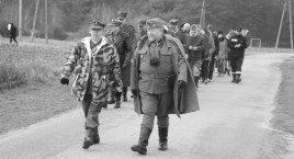 Narodowy Dzień Pamięci Żołnierzy Wyklętych