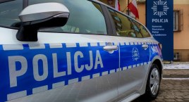 36-latek ukradł puszkę z pieniędzmi dla chorego dziecka