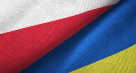Pomoc obywatelom Ukrainy - prezydent podpisał ustawę