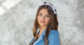Poznajcie bliżej Finalistki Miss Nastolatek Ziemi Łomżyńskiej 2022 [FOTO]