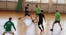 Turniej OSP o Puchar Wójta Gminy Szumowo [FOTO]