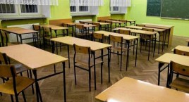 Prawie 70 dzieci i młodzieży z Ukrainy uczy się w zambrowskich szkołach