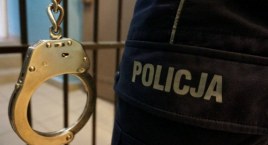 Zatrzymano poszukiwanego za jazdę pod wpływem alkoholu