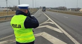 Rozpoczęły się świąteczne kontrole drogowe