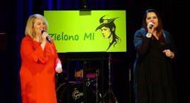 Znamy nazwiska laureatek I Ogólnopolskiego Festiwalu Przebojów Agnieszki Osieckiej 