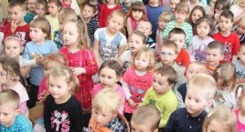 W zambrowskich przedszkolach brakuje miejsc dla dzieci