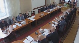 Radny Krajewski bez mandatu