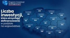 Polski Ład: Prawie 70 mln zł trafi na realizację inwestycji na terenie powiatu zambrowskiego