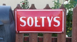Mieszkańcy wsi Rykacze mają nowego sołtysa i radę