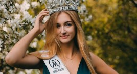Magdalena Story w Finale Miss Polski 2022! 