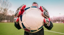 Olimpia Zambrów wraca do III ligi