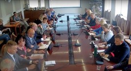 Trwa XXXVII sesja Rady Miasta Zambrów [TRANSMISJA NA ŻYWO]