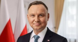 Prezydent RP Andrzej Duda przyjedzie do Zambrowa