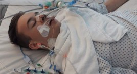 19-letni zambrowianin uległ wypadkowi w Niemczech. Rodzina prosi o pomoc w sprowadzeniu go do Polski