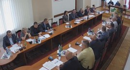 Zbigniew Teofil Jach nowym Starostą Zambrowskim [RETRANSMISJA]