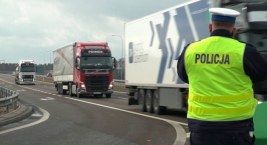 Dzisiaj policyjna akcja 