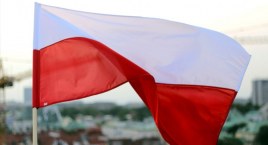 Święto narodowe bez flag w Zambrowie