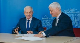 W Pęchratce Polskiej ma powstać centrum opiekuńczo-mieszkalne [FOTO+VIDEO]