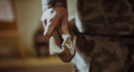 Czy mieszkańcy Zambrowa są przygotowani na ewentualne zagrożenie konfliktem zbrojnym? Odpowiedź burmistrza