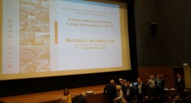 Projektanci przedstawili warianty przebiegu obwodnicy Zambrowa w ciągu dróg krajowych nr 63 i 66 [VIDEO+FOTO]