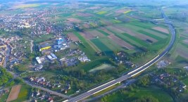 Przedstawiciele Zambrowskiego Stowarzyszenia Inicjatyw Gospodarczych apelują w sprawie obwodnicy