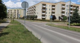 Czy mieszkańcy ulic Bema i Pułaskiego doczekają się bezpiecznego przejścia dla pieszych?