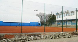 Wiemy, ile będzie kosztowało korzystanie z nowych kortów w Zambrowie