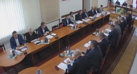 Nowy radny zasiadł w Radzie Powiatu Zambrowskiego [VIDEO]