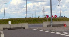 Starosta odpowiada na interpelację w sprawie obwodnicy Zambrowa w ciągu dróg krajowych nr 63 i 66