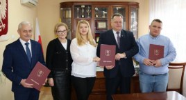 Centrum opiekuńczo-mieszkalne powstanie za rok w Pęchratce Polskiej