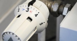 Podwyżki cen za energię cieplną w Zambrowie - radni zwrócili się z pytaniami do burmistrza