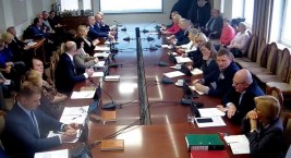 XLII sesja Rady Miasta Zambrów - TRANSMISJA ONLINE